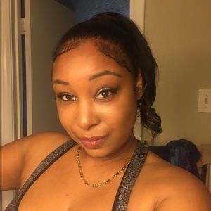 Meet your Posher, Jackie